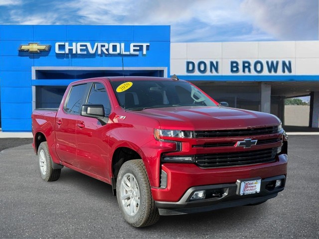 more details - chevrolet silverado 1500