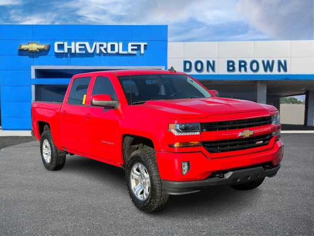 more details - chevrolet silverado 1500