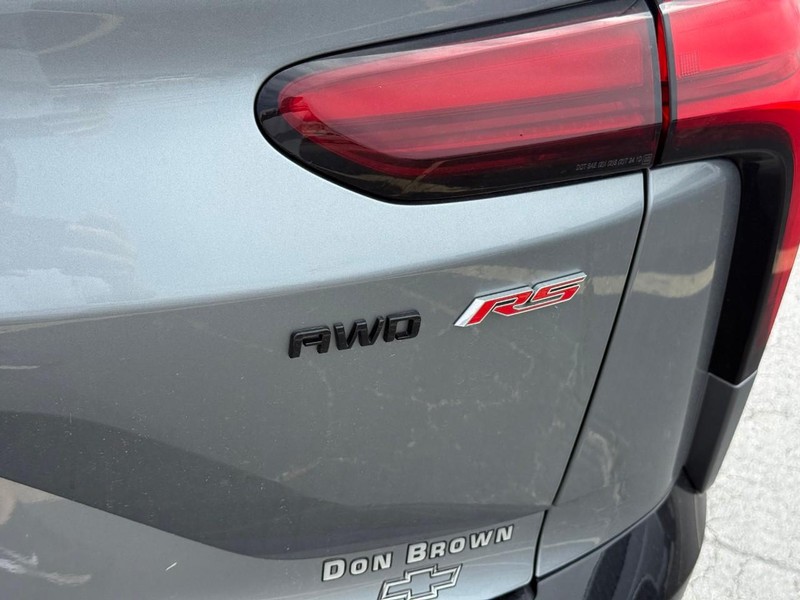 Chevrolet Blazer EV Vehicle Full-screen Gallery Image 06