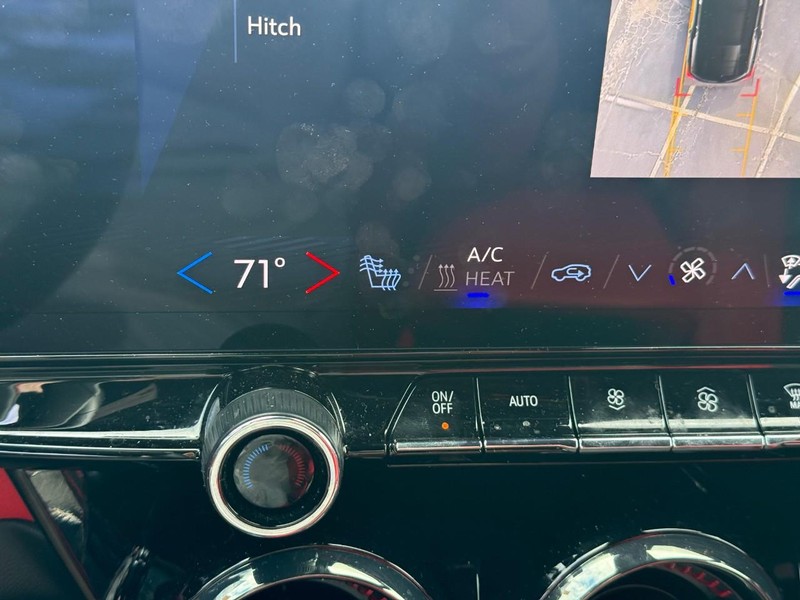 Chevrolet Blazer EV Vehicle Full-screen Gallery Image 22