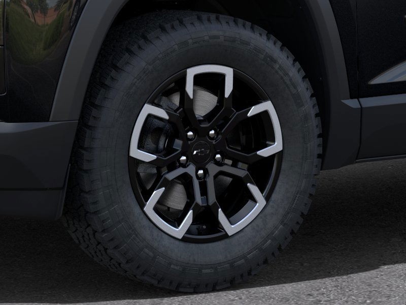 Chevrolet Equinox Vehicle Full-screen Gallery Image 9