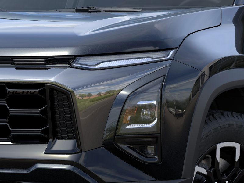 Chevrolet Equinox Vehicle Full-screen Gallery Image 10