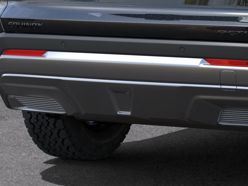 Chevrolet Equinox Vehicle Full-screen Gallery Image 14