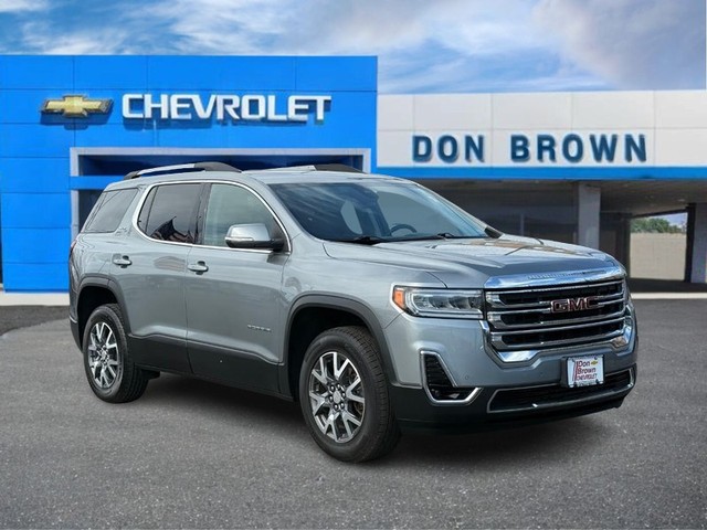 St. Louis MO 2023 GMC Acadia more details - gmc acadia