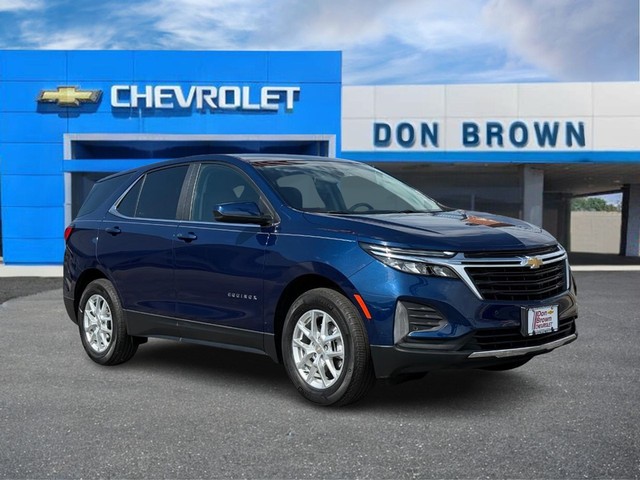 more details - chevrolet equinox