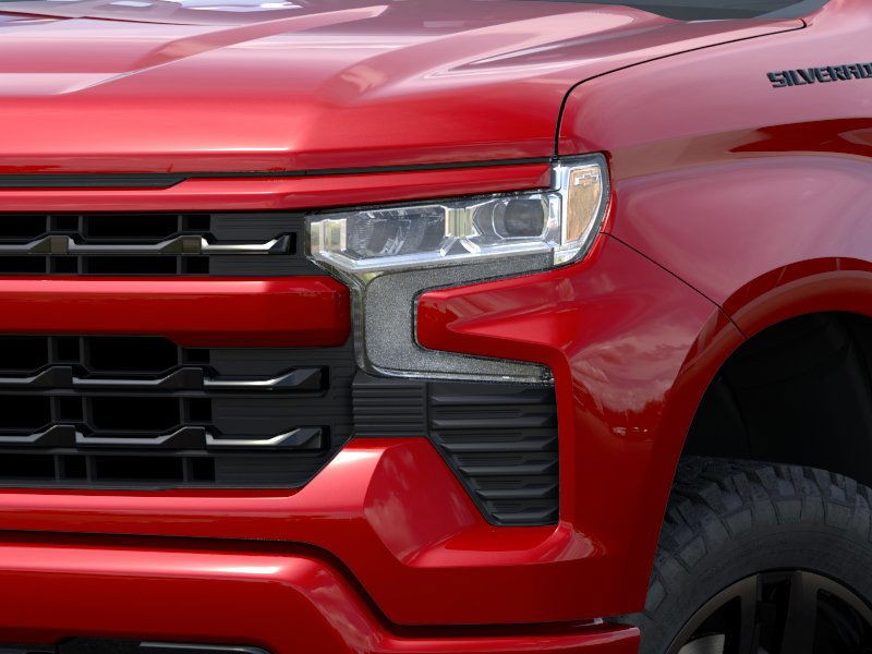 Chevrolet Silverado 1500 Vehicle Full-screen Gallery Image 10