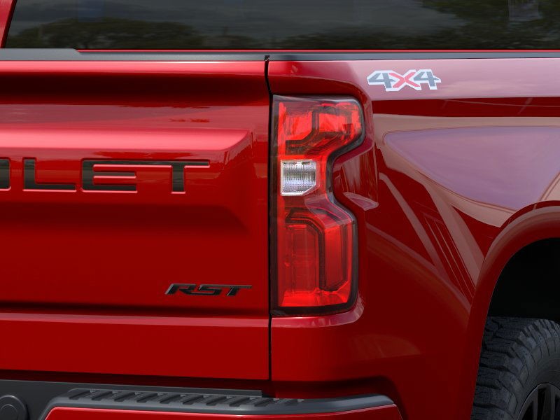 Chevrolet Silverado 1500 Vehicle Full-screen Gallery Image 11