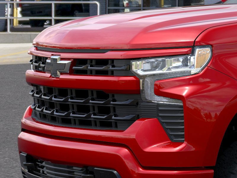 Chevrolet Silverado 1500 Vehicle Full-screen Gallery Image 13