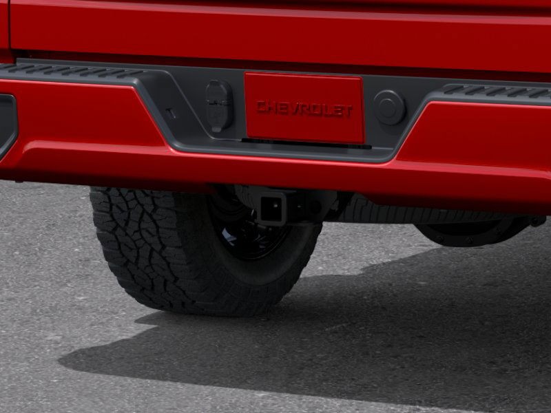 Chevrolet Silverado 1500 Vehicle Full-screen Gallery Image 14