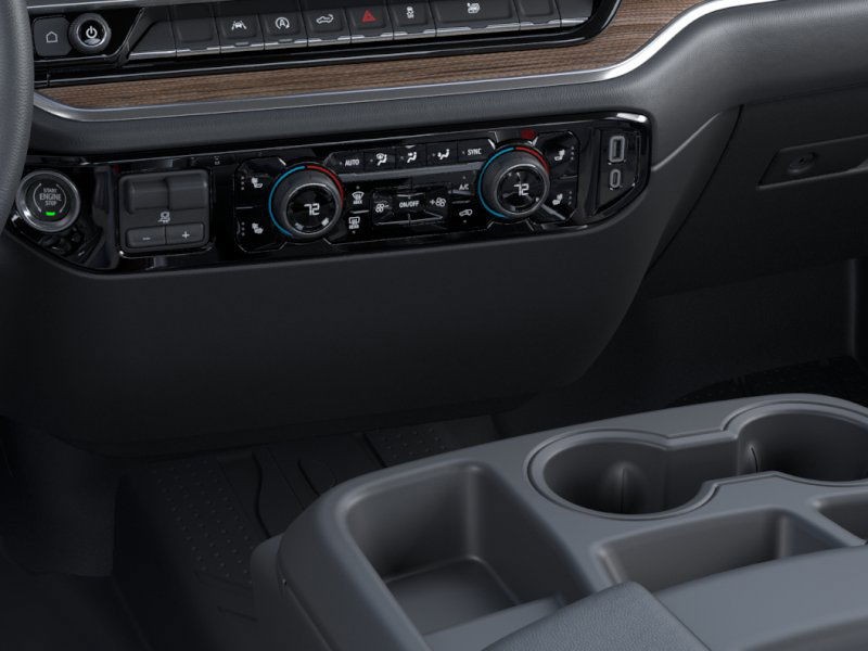 Chevrolet Silverado 1500 Vehicle Full-screen Gallery Image 23