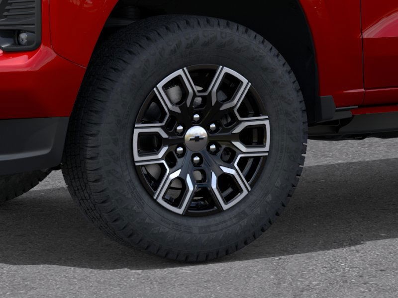 Chevrolet Colorado Vehicle Full-screen Gallery Image 9