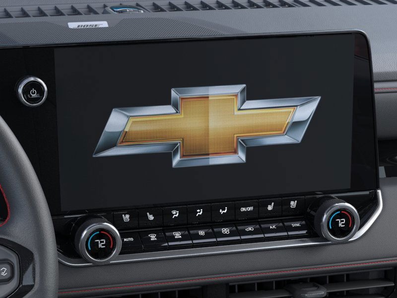 Chevrolet Colorado Vehicle Full-screen Gallery Image 20