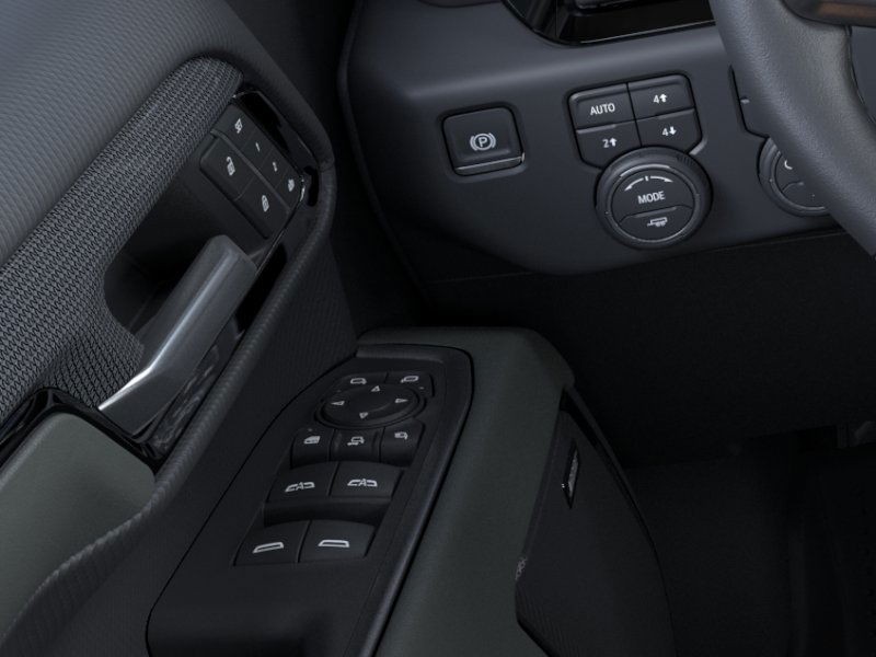 Chevrolet Silverado 2500HD Vehicle Full-screen Gallery Image 22