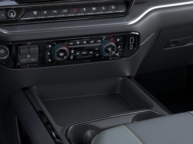 Chevrolet Silverado 2500HD Vehicle Full-screen Gallery Image 23