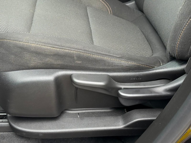 Chevrolet Traverse Vehicle Full-screen Gallery Image 22