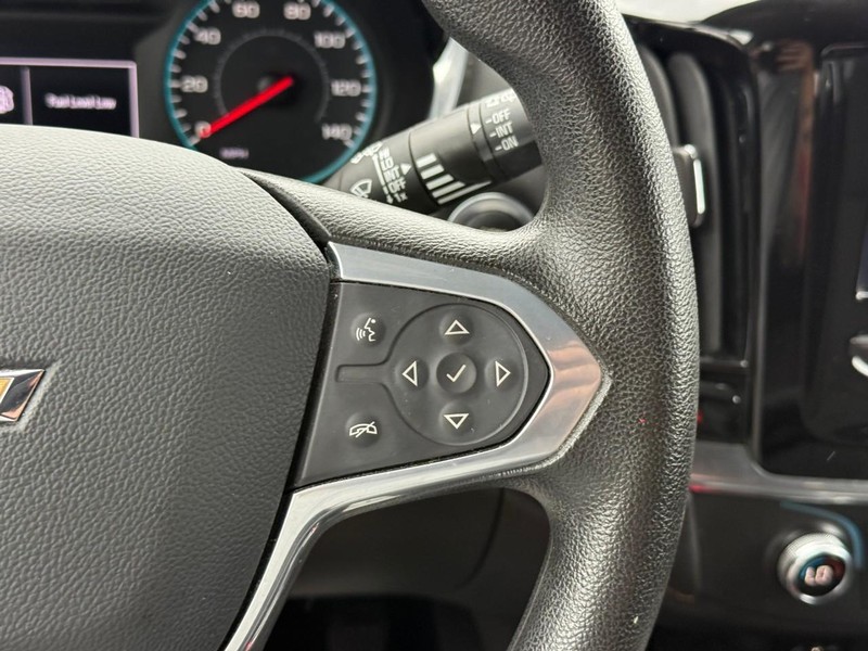 Chevrolet Traverse Vehicle Full-screen Gallery Image 24