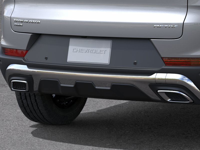 Chevrolet Trailblazer Vehicle Full-screen Gallery Image 14