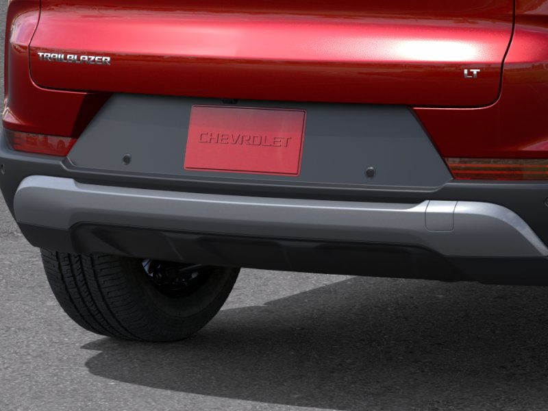 Chevrolet Trailblazer Vehicle Full-screen Gallery Image 14