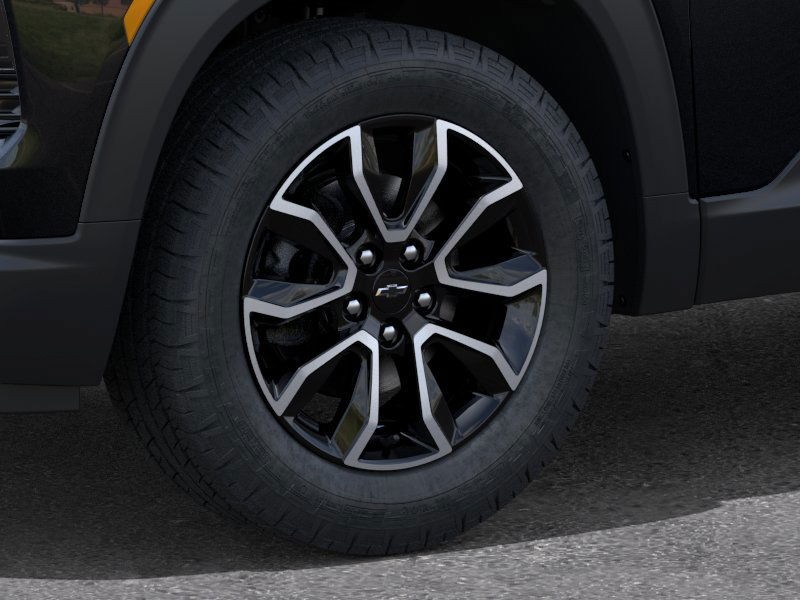 Chevrolet Trailblazer Vehicle Full-screen Gallery Image 9