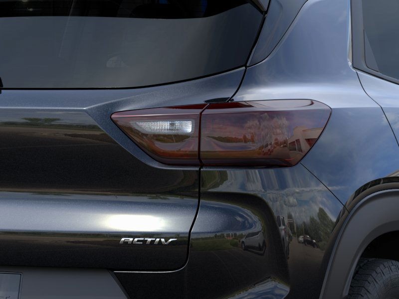 Chevrolet Trailblazer Vehicle Full-screen Gallery Image 11