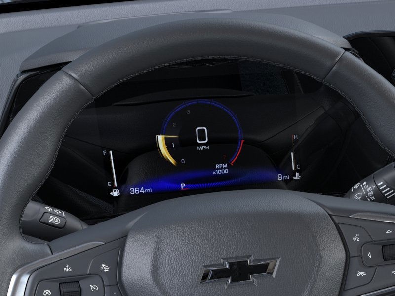 Chevrolet Trailblazer Vehicle Full-screen Gallery Image 18