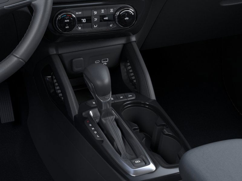 Chevrolet Trailblazer Vehicle Full-screen Gallery Image 23