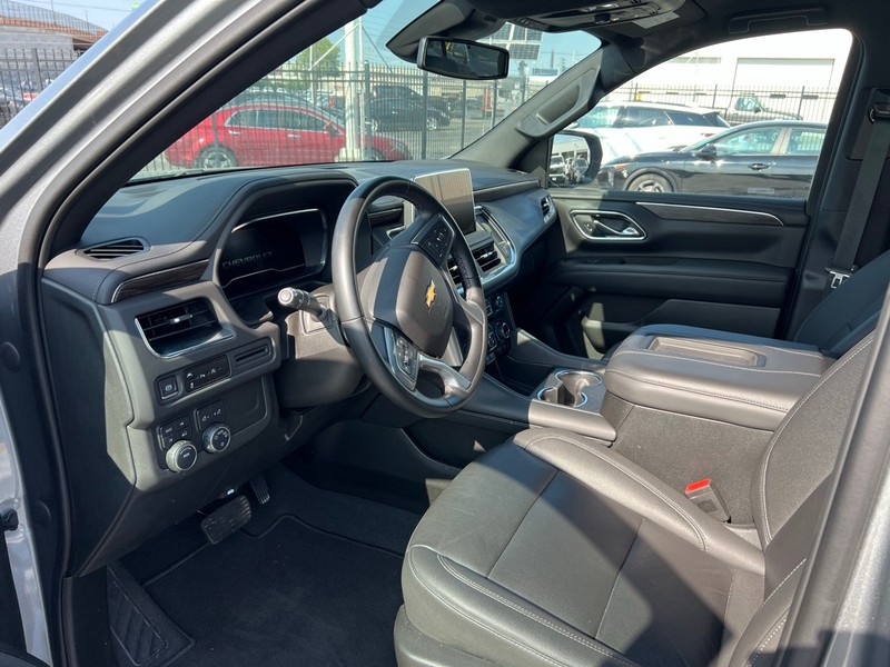 Chevrolet Tahoe Vehicle Full-screen Gallery Image 7