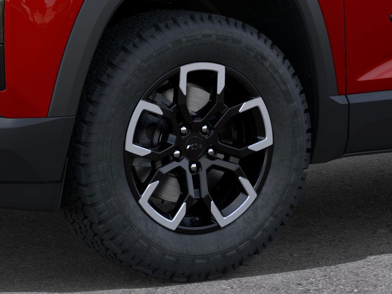 Chevrolet Equinox Vehicle Full-screen Gallery Image 9