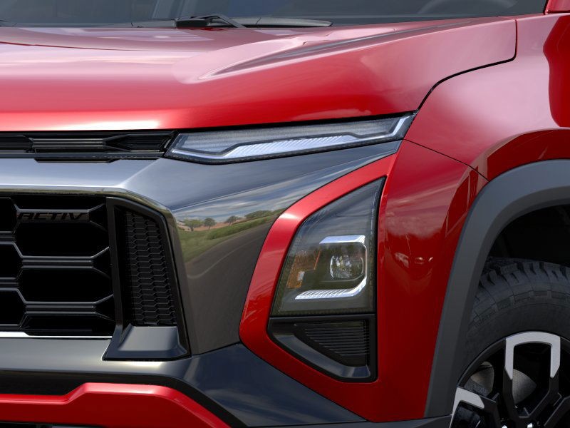 Chevrolet Equinox Vehicle Full-screen Gallery Image 10