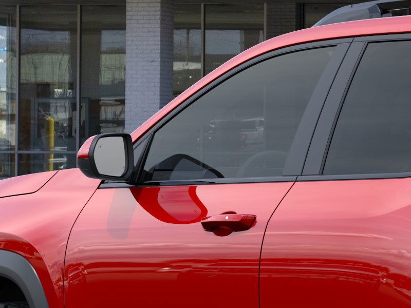 Chevrolet Equinox Vehicle Full-screen Gallery Image 12