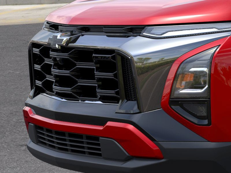 Chevrolet Equinox Vehicle Full-screen Gallery Image 13