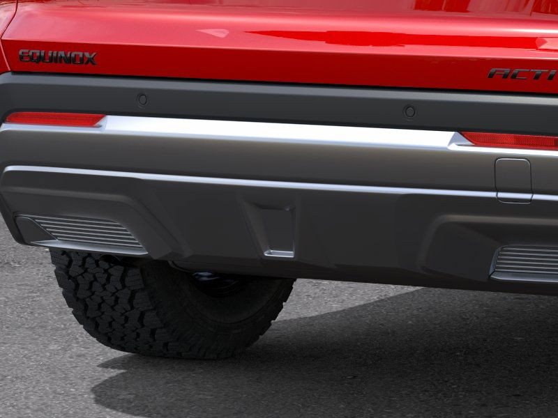 Chevrolet Equinox Vehicle Full-screen Gallery Image 14