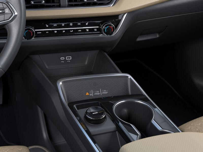 Chevrolet Equinox Vehicle Full-screen Gallery Image 23