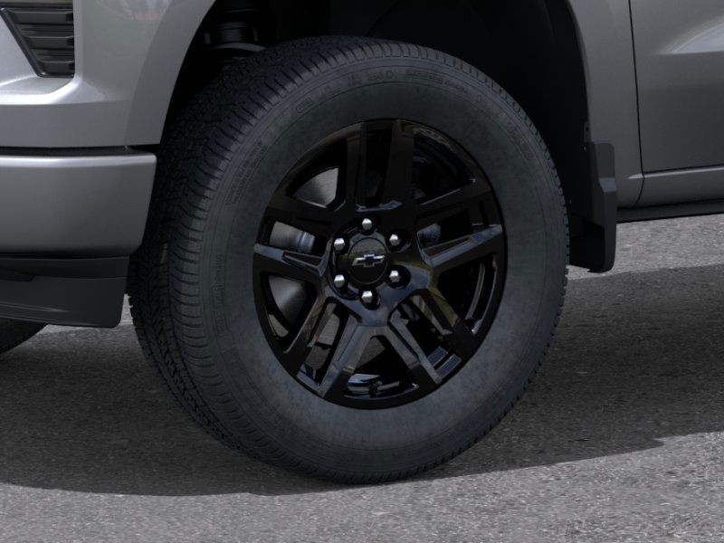 Chevrolet Silverado 1500 Vehicle Full-screen Gallery Image 9