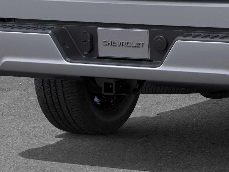 Chevrolet Silverado 1500 Vehicle Full-screen Gallery Image 14