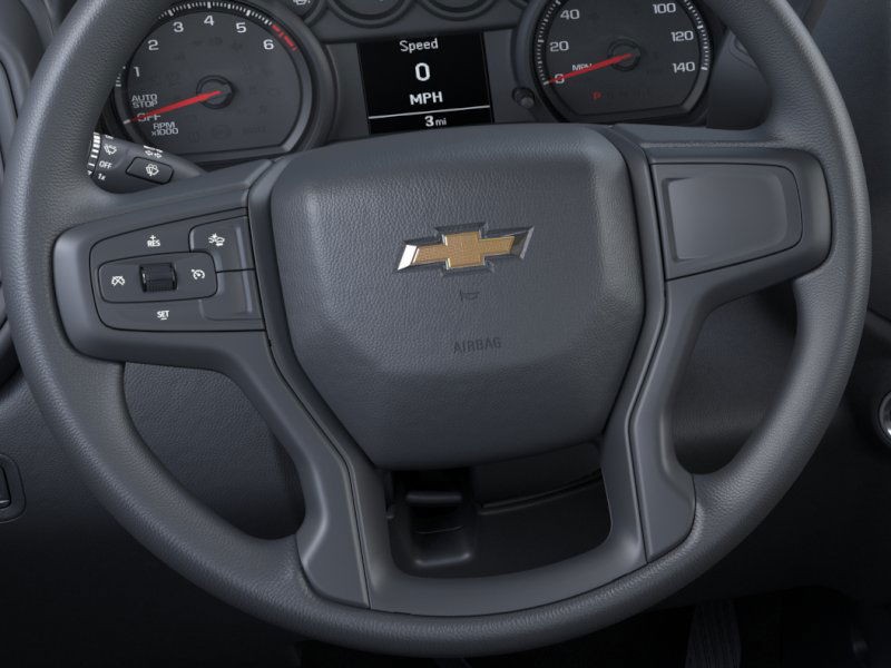 Chevrolet Silverado 1500 Vehicle Full-screen Gallery Image 19