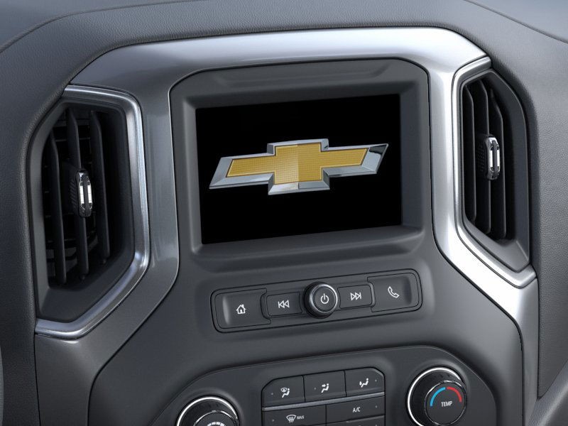 Chevrolet Silverado 1500 Vehicle Full-screen Gallery Image 20