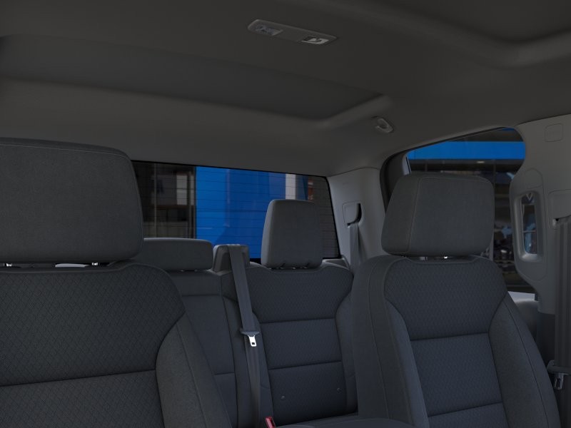 Chevrolet Silverado 1500 Vehicle Full-screen Gallery Image 24