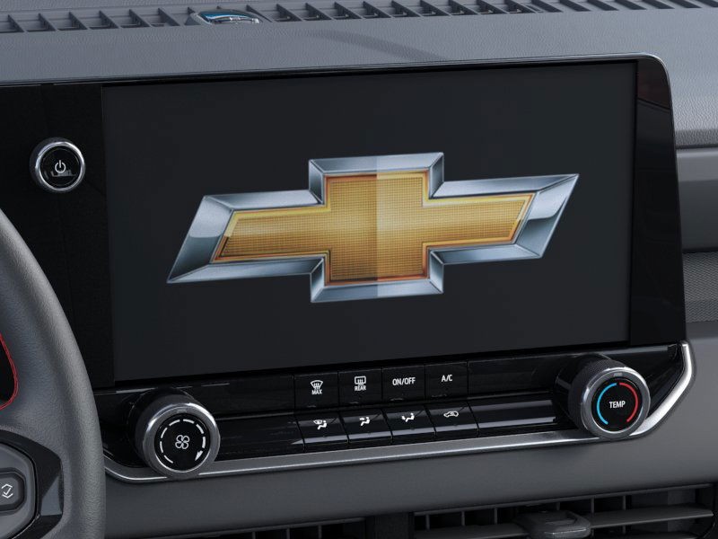 Chevrolet Colorado Vehicle Full-screen Gallery Image 20