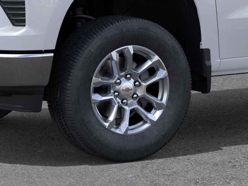 Chevrolet Silverado 1500 Vehicle Full-screen Gallery Image 9