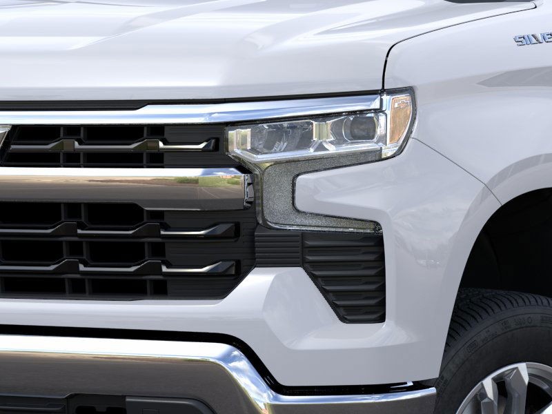 Chevrolet Silverado 1500 Vehicle Full-screen Gallery Image 10