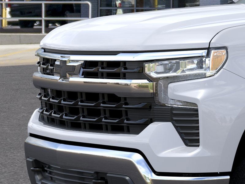 Chevrolet Silverado 1500 Vehicle Full-screen Gallery Image 13