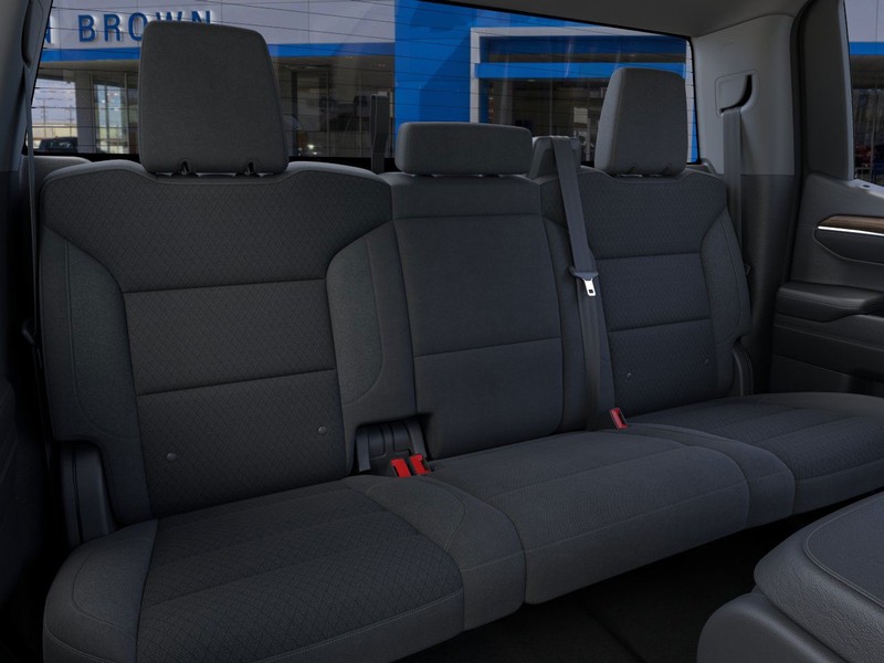 Chevrolet Silverado 1500 Vehicle Full-screen Gallery Image 17