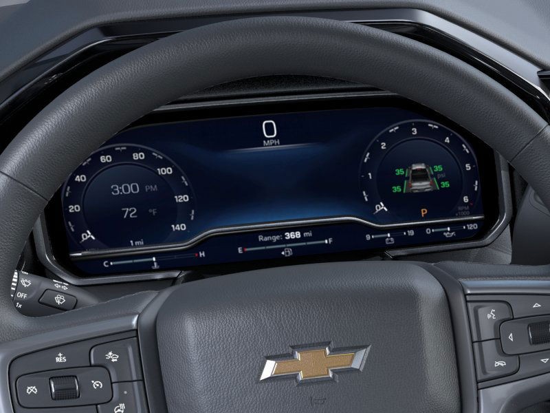 Chevrolet Silverado 1500 Vehicle Full-screen Gallery Image 18