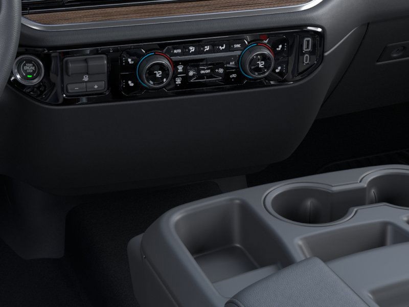 Chevrolet Silverado 1500 Vehicle Full-screen Gallery Image 23