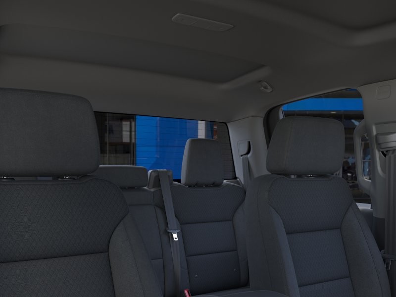 Chevrolet Silverado 1500 Vehicle Full-screen Gallery Image 24