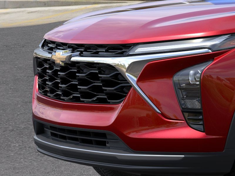 Chevrolet Trax Vehicle Full-screen Gallery Image 13