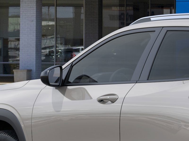 Chevrolet Trax Vehicle Full-screen Gallery Image 12