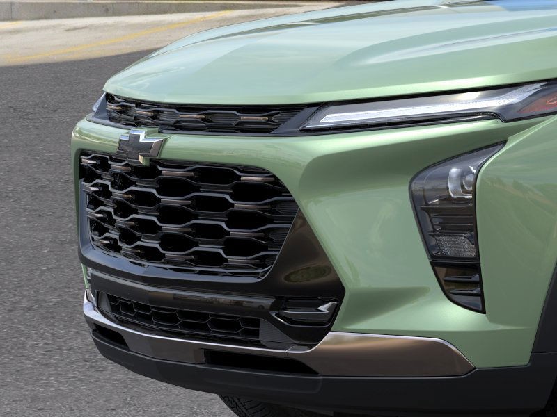 Chevrolet Trax Vehicle Full-screen Gallery Image 13