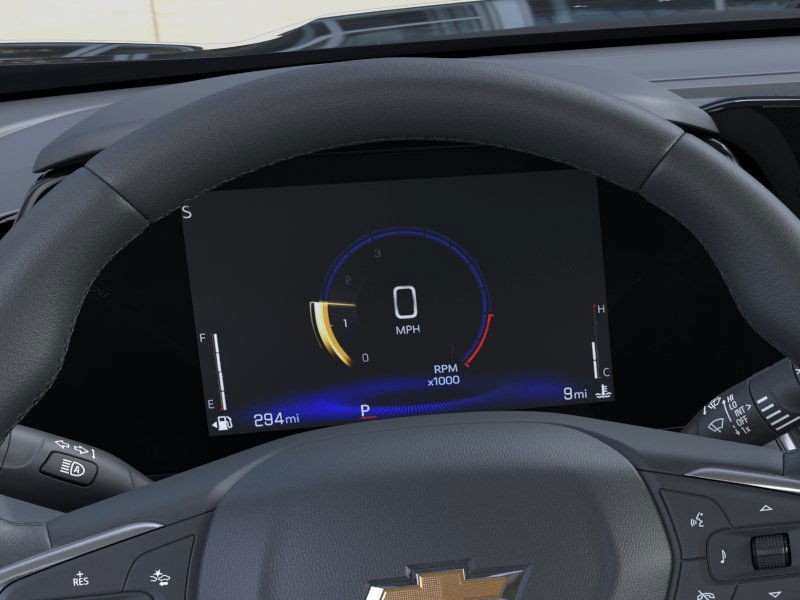 Chevrolet Trax Vehicle Full-screen Gallery Image 18